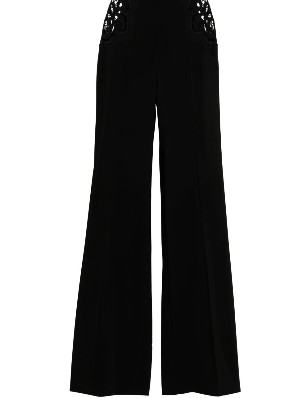 Affordable Stella McCartney broderie-anglaise tailored Women trousers 0731